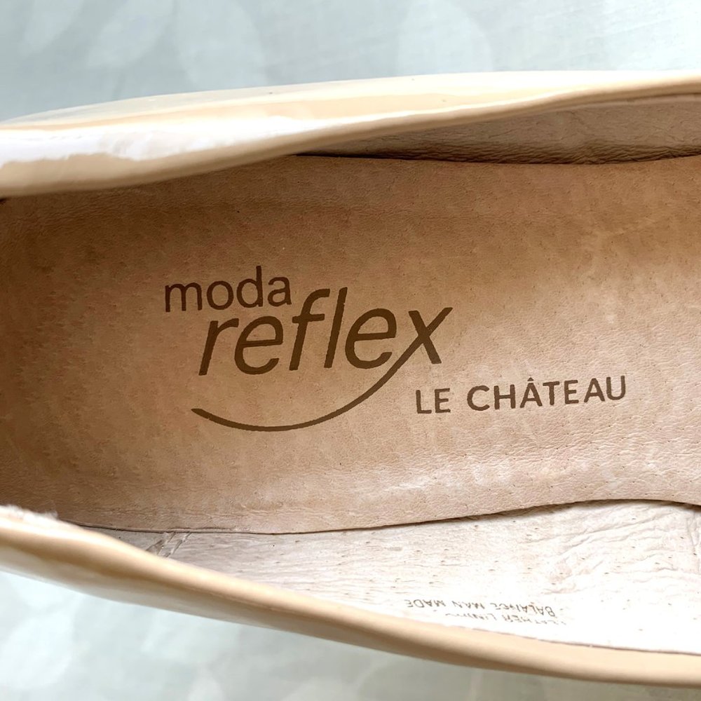 Moda Reflex pumps - Picture 7 of 8